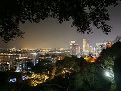 -鸿山公园