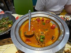 -大师傅金奖啤酒鱼(西街口总店)