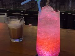 -CIRCLE·酒吧(第一国际店)