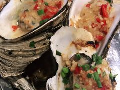 -湛江江记蚝莊烧烤工场(金海岸店)