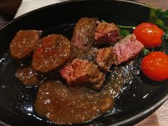 -西堤牛排(南京龙江店)