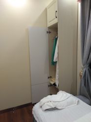 -芳朵美容养生SPA