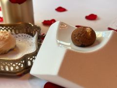 -北京古城老院厉晓麟精致菜