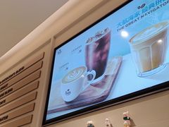 -Peet's 皮爷咖啡(海雅缤纷城店)