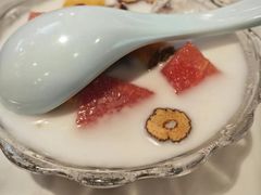 -龙泉人椰子鸡.糟粕醋.海南菜(三亚旗舰店)