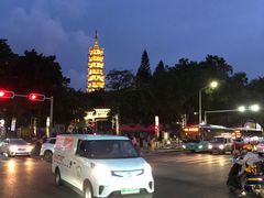 -牛王庙(龙华花园店)