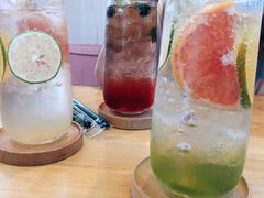 门面-灯塔咖啡馆BOOK·Coffee Shop