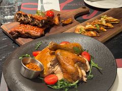 -Nord Grill&Bar Highland诺德西餐(深圳欢乐海岸店)