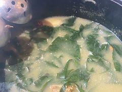 -野菌皇海景野生菌火锅(滨海大道店)