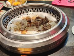 -梨花自助烤肉(天河城店)