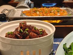 -绿茶餐厅(布吉万象汇店)