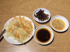 -草包包子铺(宽厚里店)