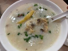 -盛记粥面(佐敦店)