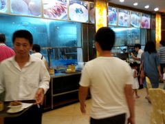 -满福隆酒楼(万绿园店)