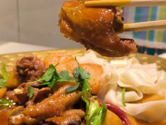 -阿拉丁新疆风味餐厅·清真(罗廊巷店)