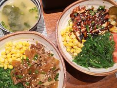 -戏作寿司(观音桥店)