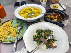 -东方御宴海鲜酒楼(棕泉酒店)