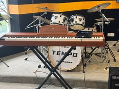 -TEMPO 音乐(五角场店)