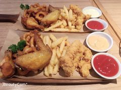 -必胜客(华南摩尔店)