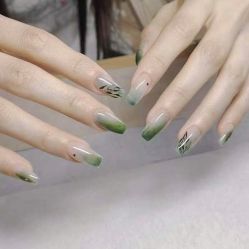 -IMEET美甲美睫工作室