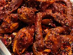 -常和州·夜宵大排档(常州单店)