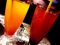 -树下时尚餐厅(翠园街店)