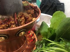 -蛙大侠香辣牛蛙火锅店(总店)
