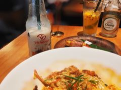 越式黄咖喱鸡饭-saigon saigon | 西贡西贡(滨北店)