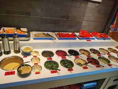 -钢管厂五区小郡肝火锅串串香(清河店)