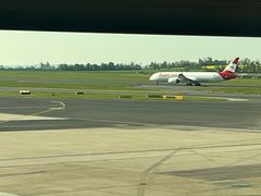 -维也纳国际机场