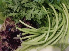 -百草滩羊清水涮羊肉(长城路店)