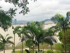 -船政文化景区-罗星塔公园