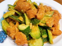 -春水锅贴·传统鲁菜(大明湖店)