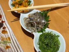 -一心创作料理屋(经开万达店)