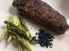 -小火花·干式熟成牛排馆Spark SteakHouse(剑桥郡店)