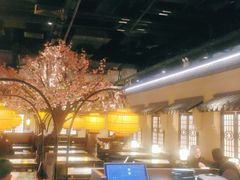 -绿茶餐厅(昌平悦荟店)