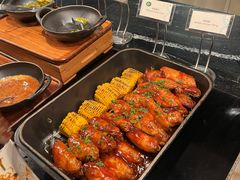 -星汇餐厅(新濠影汇店)
