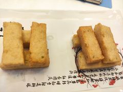 -金华安大酒楼·老牌潮菜·粤式茶点(东方国际店)