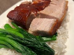 -新旺茶餐厅·早餐·夜宵(长乐店)