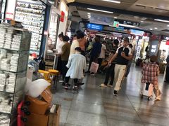-义乌国际商贸城