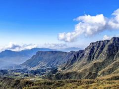 -山王坪喀斯特国家生态公园