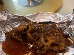 -宜宾海鲜酒家·三十年老字号