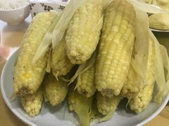 -华龙特色大骨鸡农家菜馆