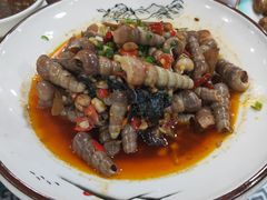 -辣不怕口味虾(凌霄路店)