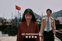-薇喜影像艺术中心 ART PHOTO