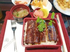 -亚龙湾红树林度假酒店御粤阁