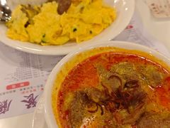 -大哥餐厅(西城花园店)
