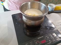 -千浔一暖DIY蛋糕烘焙(人民大学店)