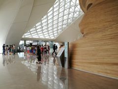 -哈尔滨大剧院