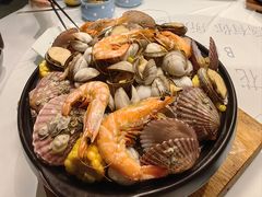 -花开餐厅(环湖中路店)